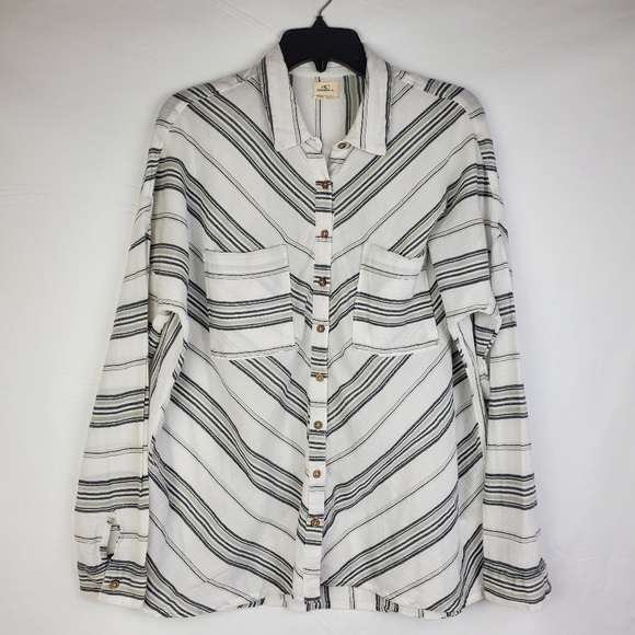 O'Neill Other - O'Neill Oversized Beach Cover-up/Tunic Top